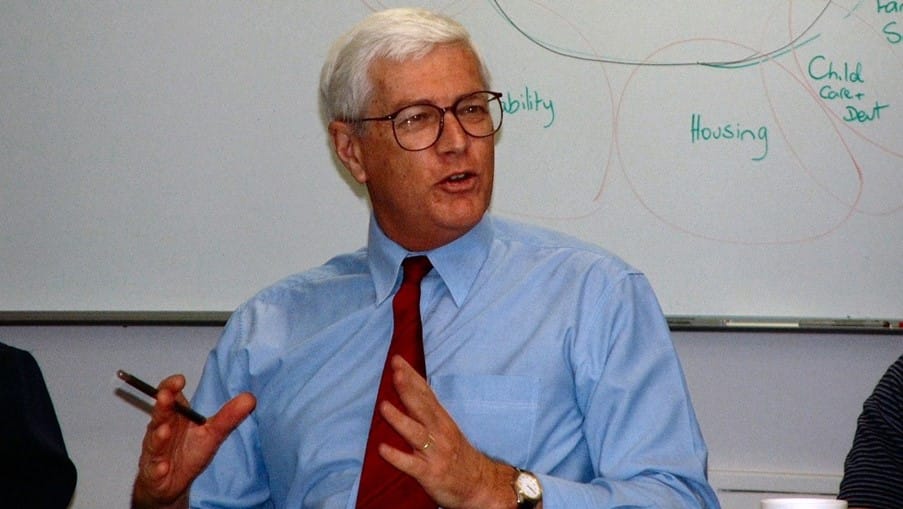 Book your free tickets for Uniting NSW.ACT’s inaugural Rev. Harry Herbert address