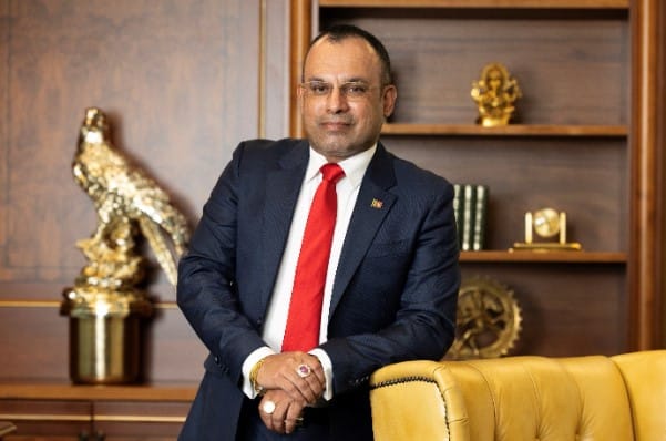 Only in SATURDAY: expanding Roshana Care Group’s ‘wicked problem’