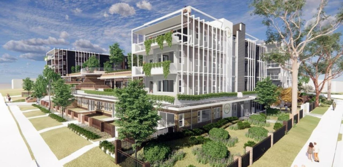 Central Coast Council refuses to back reducing development contributions for Diggers @The Entrance’s senior living complex