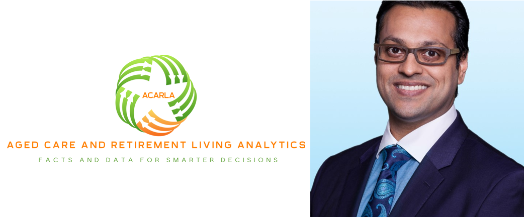 Shalain Singh launches specialist advisory firm Aged Care and Retirement Living Analytics (ACARLA)