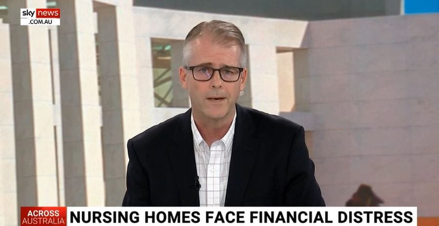 Budget or bust? May Budget looks like only hope for new aged care funding – why providers need to take the discussion to the next step