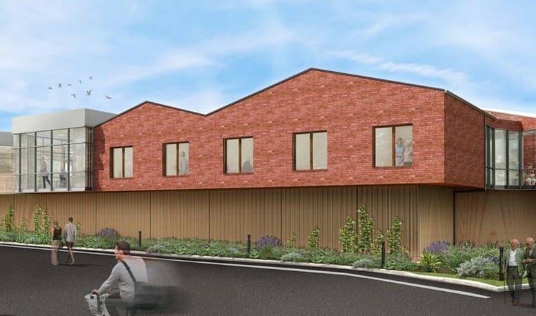 $11.4 million upgrade for Strathalbyn (SA) aged care facility aims to avoid hospital becoming ‘de facto’ aged care