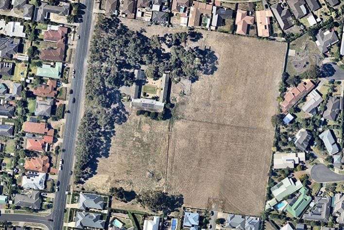 VIC: Geelong residents force council meeting on Ryman’s planned $100M village