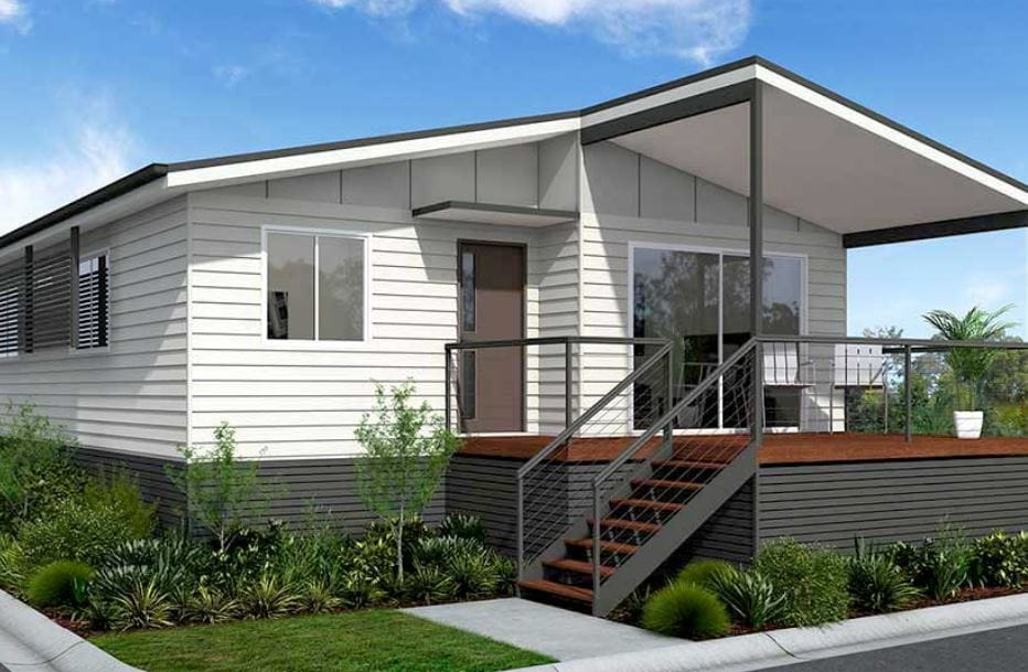 East Coast land lease developer alters plans for retirement units