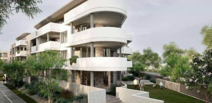 Belmont Golf and Bowls Club, Lake Macquarie, NSW, bids to build $24.8M multi-storey seniors living complex