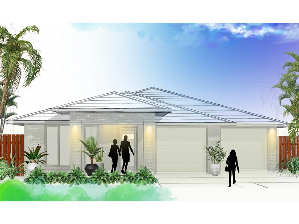 Qld Govt and Shorelyne fund development that allows single women over 50 years of age