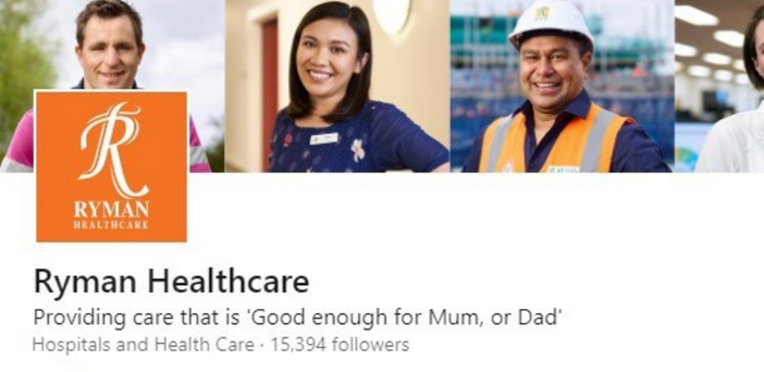 Ryman asks shareholders to raise $902M to repay ‘uncomfortable’ debt