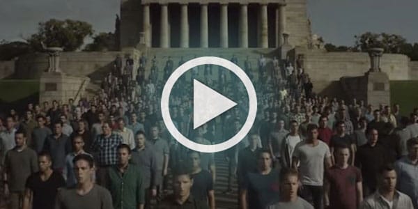 Event Marketing - just stay away from Anzac Day