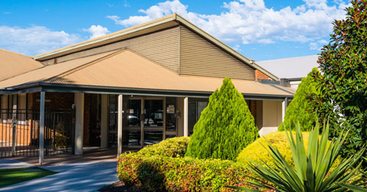 Alleged scabies outbreak at South Australian aged care facility