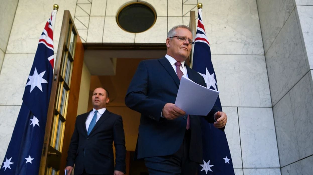 Government pledges another $445 million for aged care providers to tackle coronavirus – aged care workers to be prioritised for testing ​