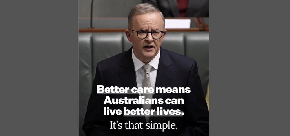 Has Labor delivered on its pre-election five-point plan for aged care?