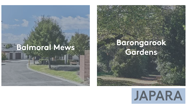 Japara Healthcare board recommends acquisition of its villages and aged care by Calvary for $380M