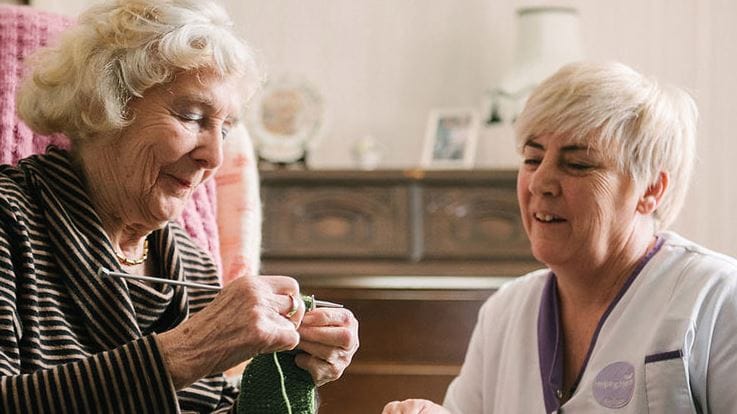 Consumer Experience Reports to be made available for home and community care