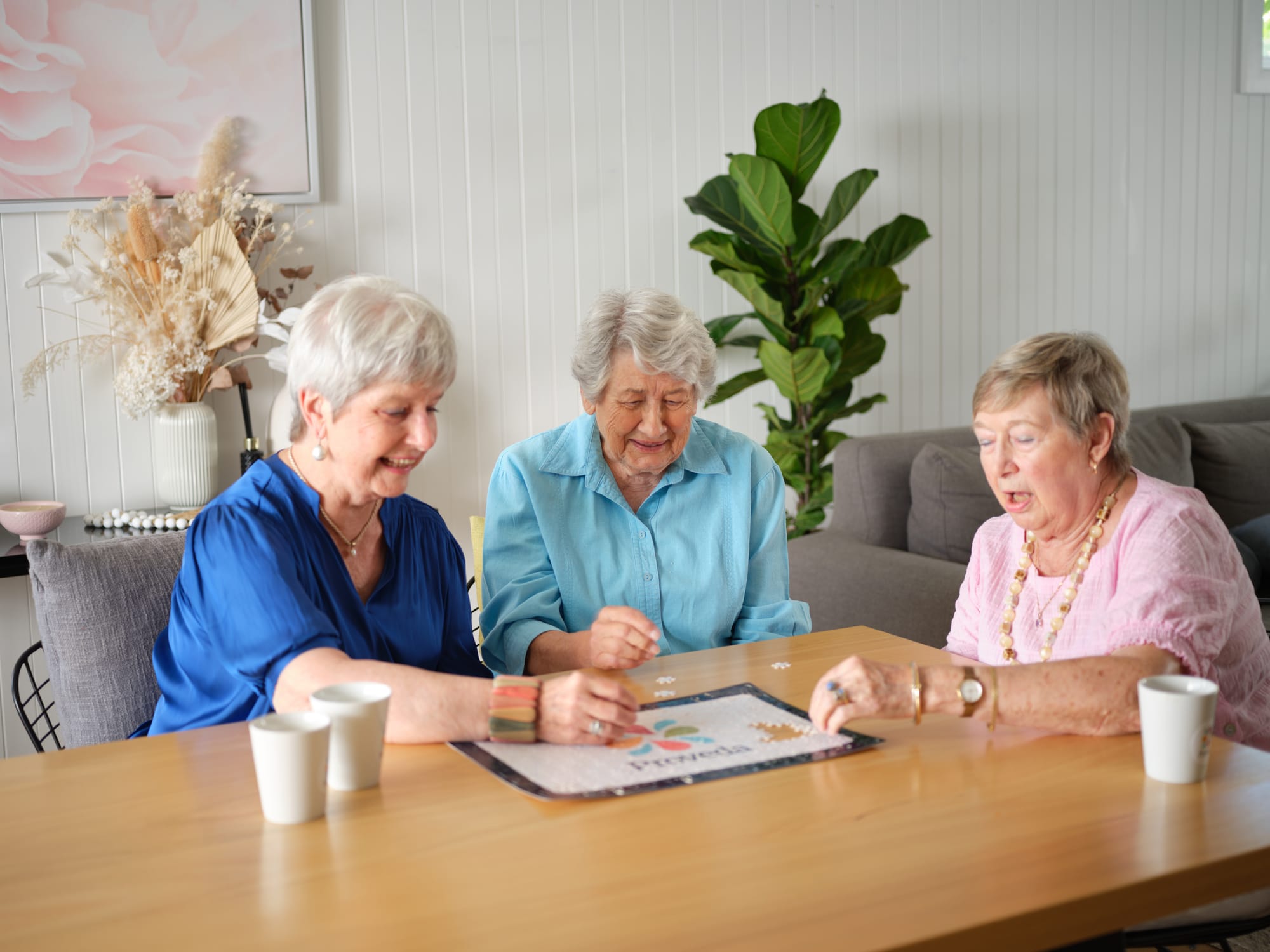 Only in SATURDAY: why this home care provider is diversifying its services