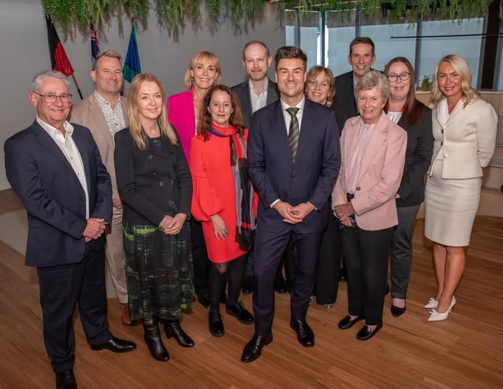 New Minister for Aged Care meets with Aged Care Transition Taskforce as sector seeks staggered reforms