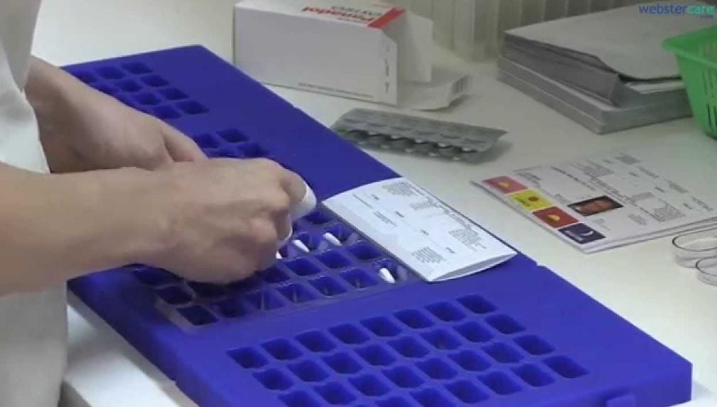 Attention NSW aged care providers: doctors no longer need to handwrite medication orders