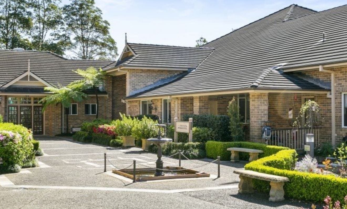 Man accused of multiple crimes at Sydney retirement villages – including attempted murder