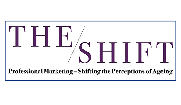 Marketers – check your inbox at 9am this Thursday morning for The SHIFT