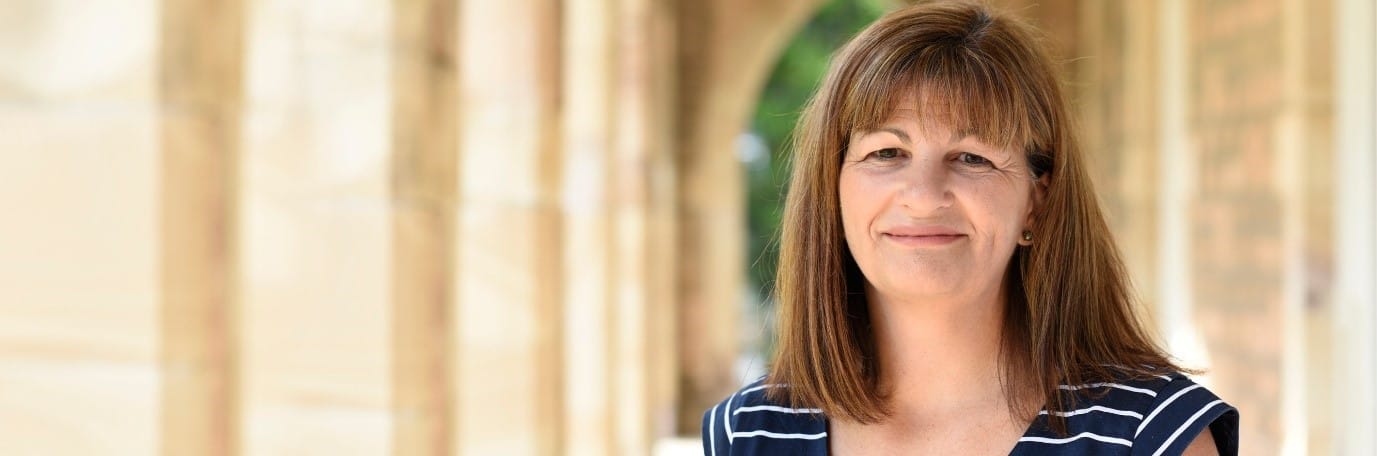 Karen Crouch replaces Jennene Buckley as Feros Care CEO