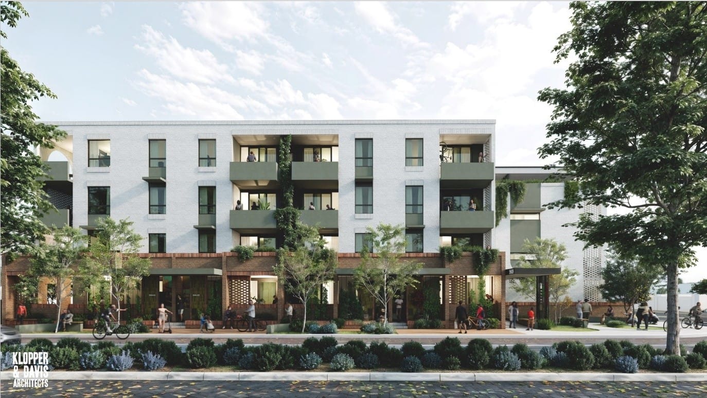 50 off-the-plan affordable apartments “earmarked for seniors” in latest WA Govt initiative