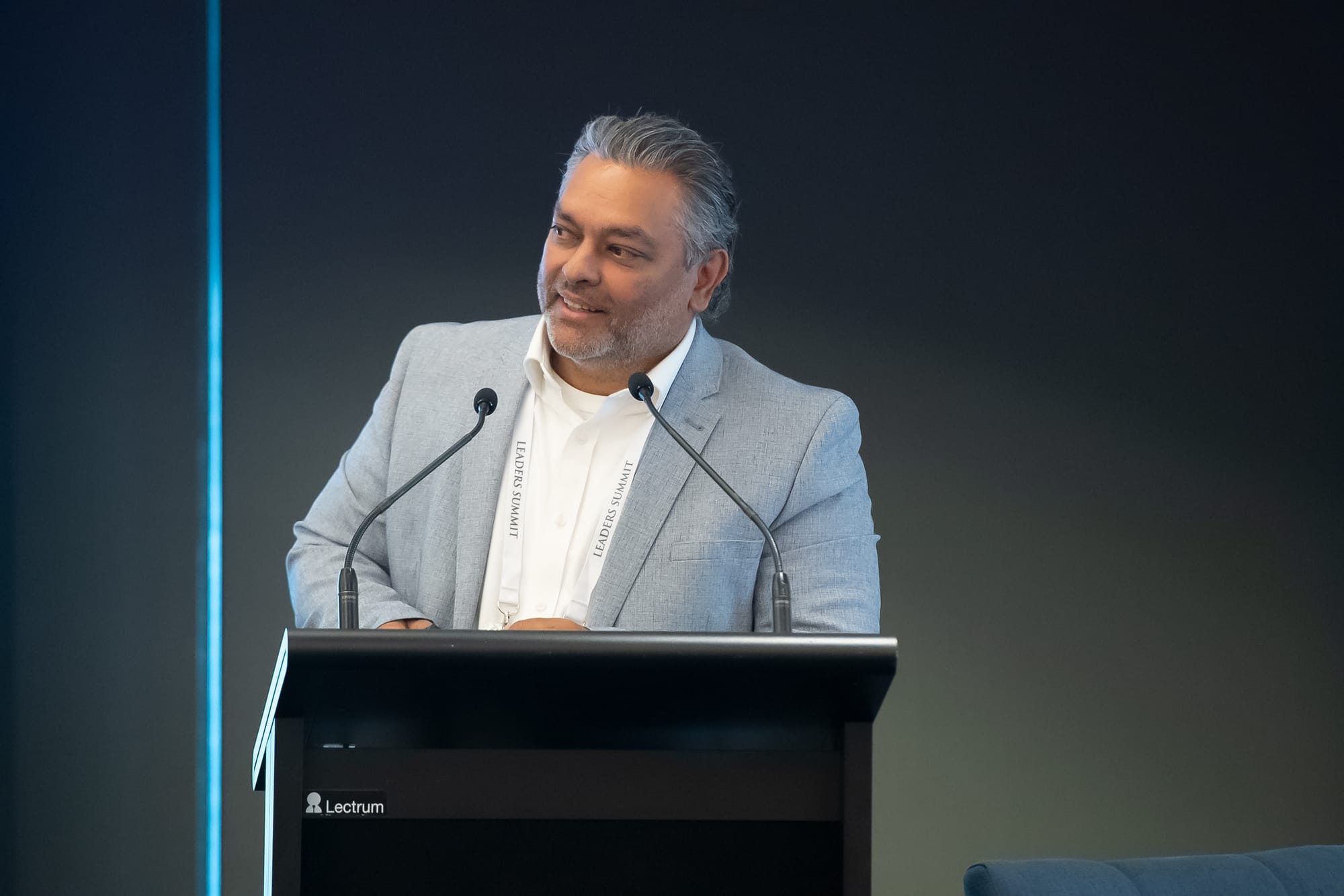 Health Metrics CEO calls on sector to “stop the blame” amid Victorian aged care outbreaks