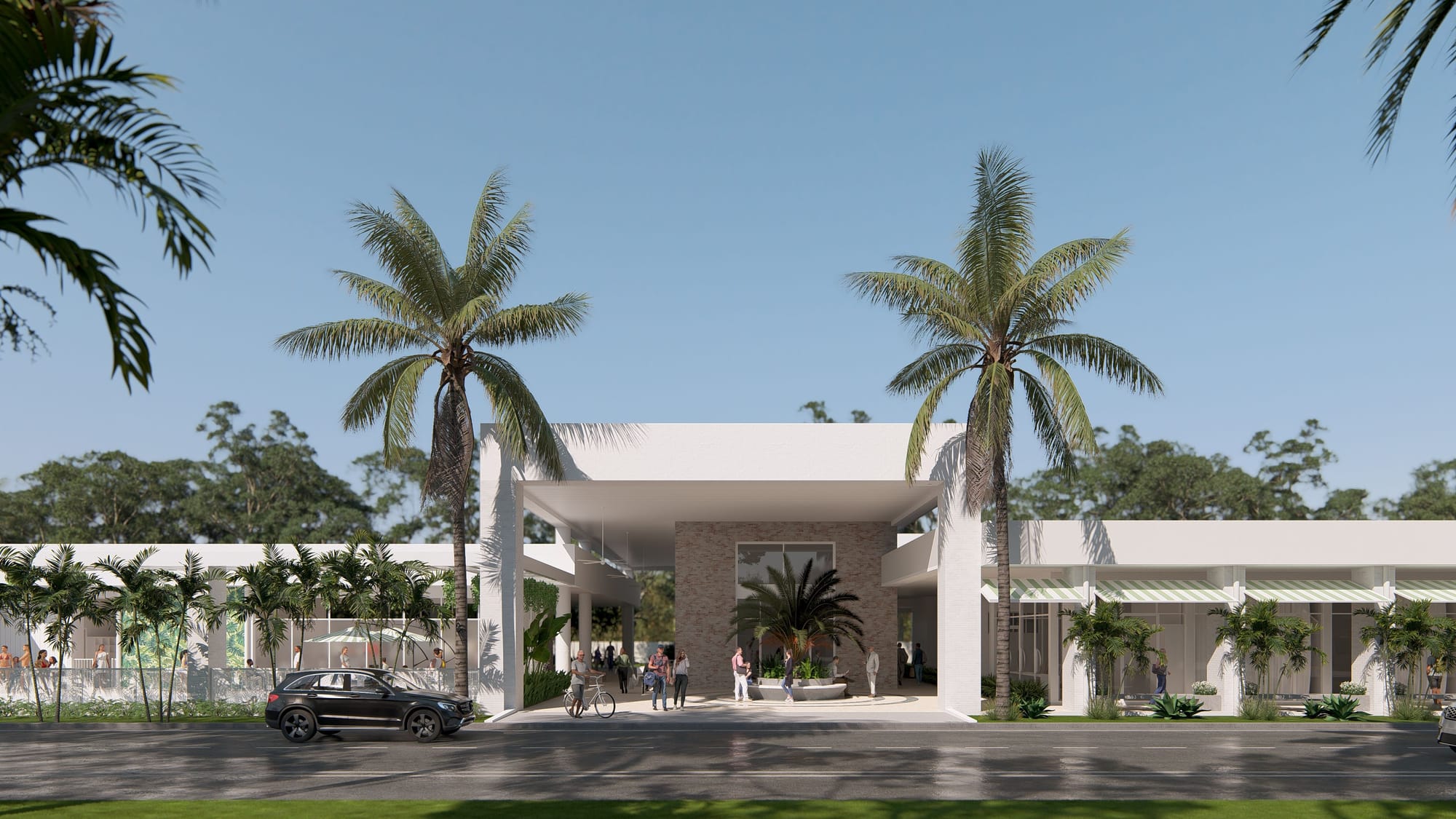 295-home Living Gems Harris Crossing land lease community approved by Townsville City Council