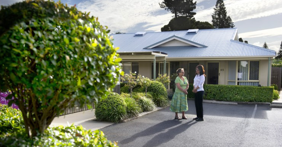 QLD supported living operator requests six-year extension on retirement village expansion in Toowoomba