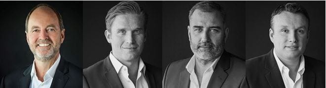 Michael Eggington emerges from Lendlease with personal long-term commitment to retirement living