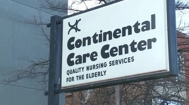 US nursing home operator hit with $100,000 fines after residents overdose on heroin