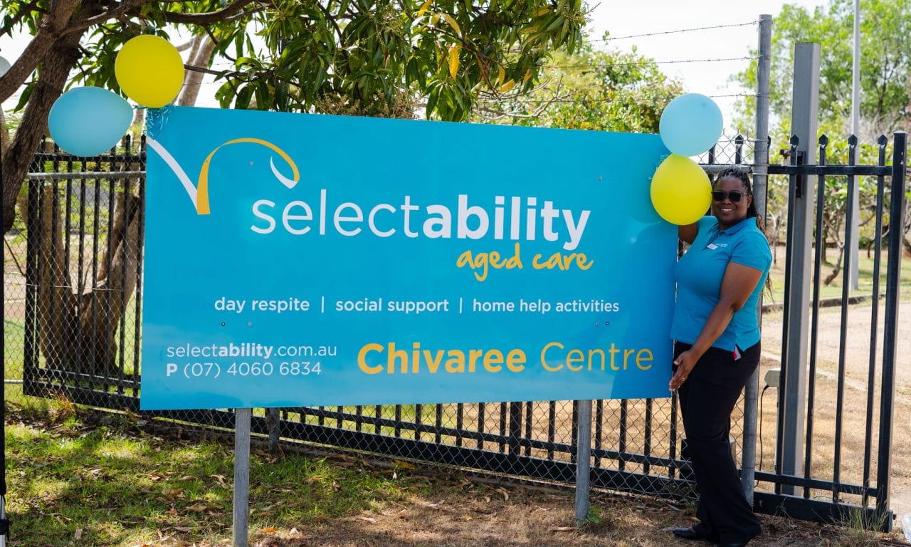 Not For Profit takes over management of Council-run home care services in Far North QLD