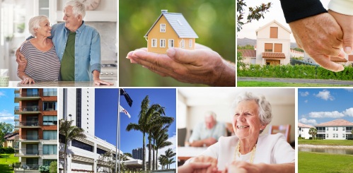 It's not too late to register for the LASA National Integrated Seniors Housing Conference!