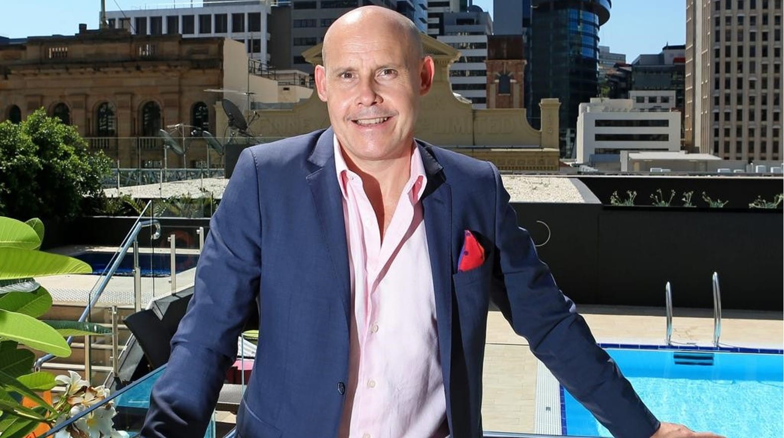 Simon Owen's farewell to the $1.95B company he created: Ingenia Communities