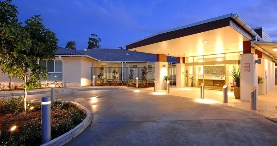 NSW village and aged care facility receives $5m Federal Government funding boost