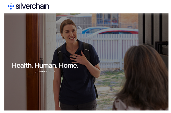 Silverchain unveils brand refresh