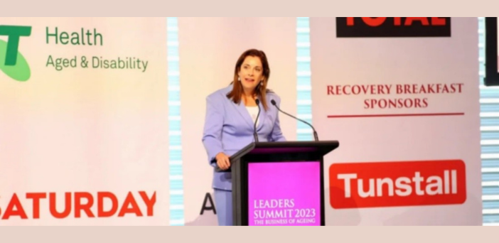 Where is the “big public consultation” on aged care reforms?