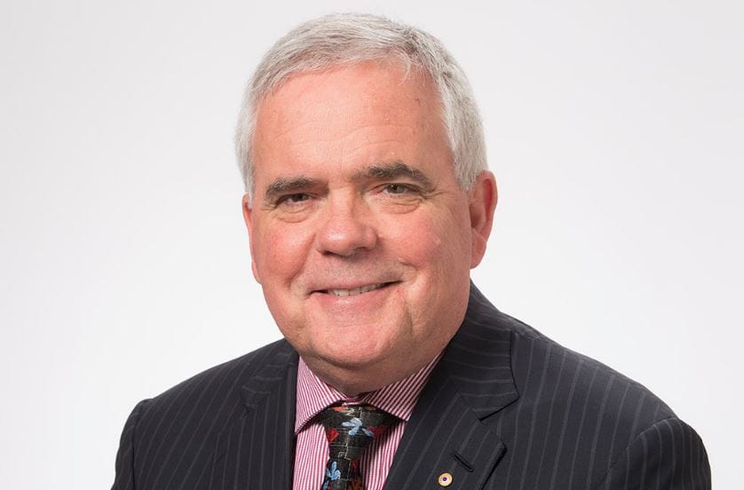 Westpac WA Chairman John Langoulant appointed to Amana Living Board