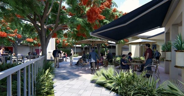 Local Cairns family plans 162-unit retirement village for site of sugarcane farm