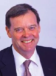 HammondCare head Stephen Judd hits out at aged care rorting claims