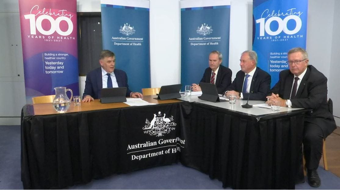 Minister for Aged Care Services calls for “innovation” from operators in reform process