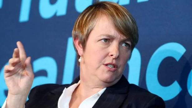 Nicola Roxon steps down as Bupa’s Australia and NZ chair