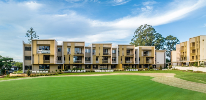 Tim Russell and Mark Taylor’s Aura Holdings has ‘number of sites in pipeline’