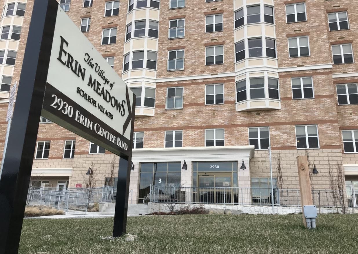 $20M class action filed against Canadian aged care provider over COVID-19 deaths