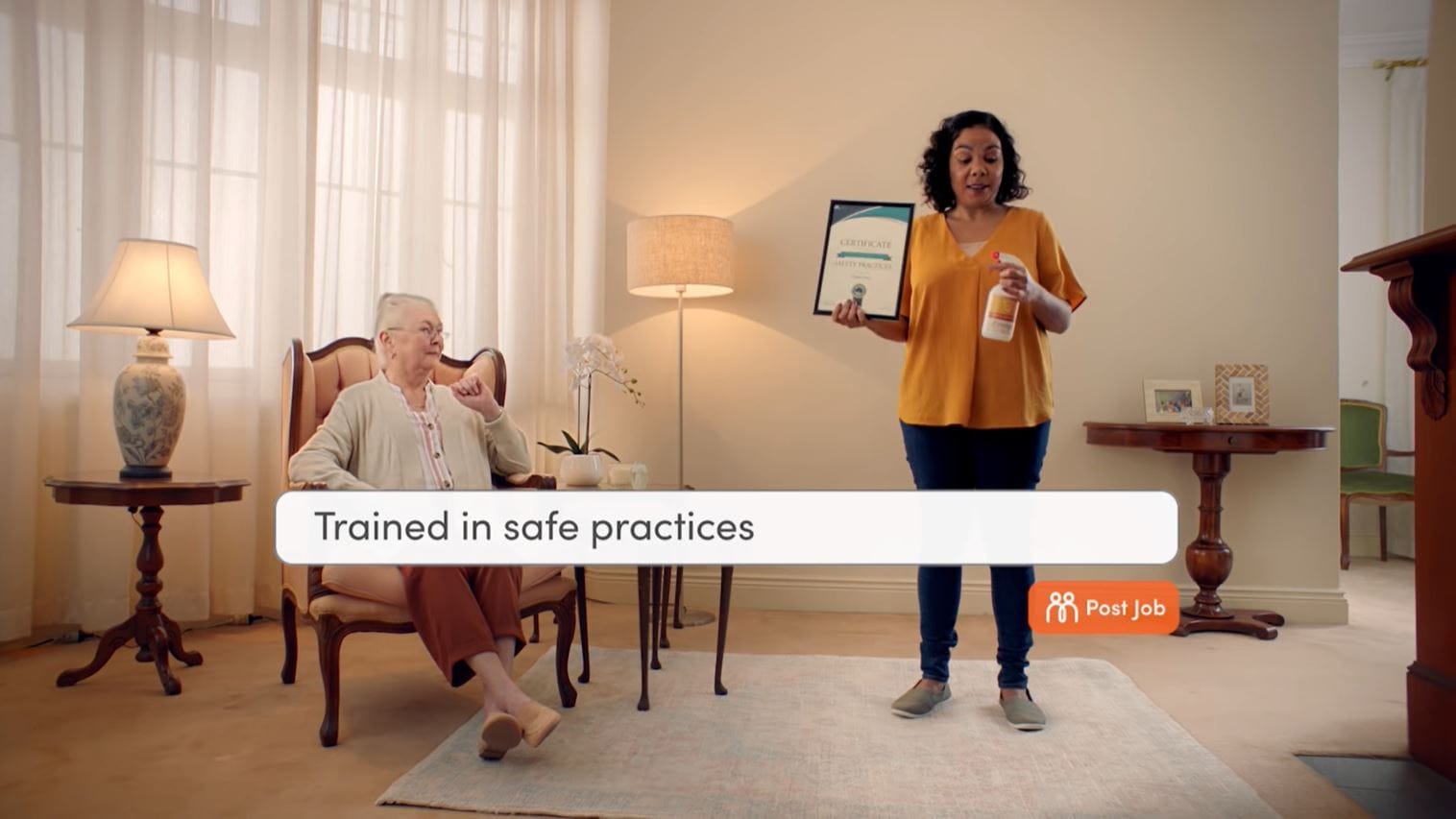 Mable adds 2,000 support workers to its online platform in wake of $6 million Government workforce partnership