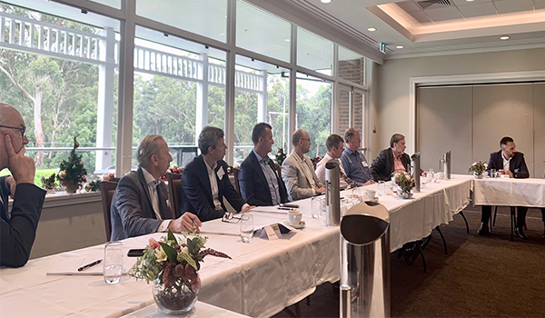 Heath Department offers $128M zero interest loans for financially challenged RAC operators