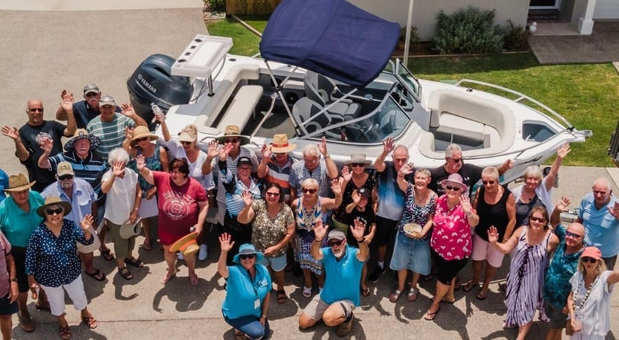 Ingenia refreshes its home care program as more residents seek to ‘connect’