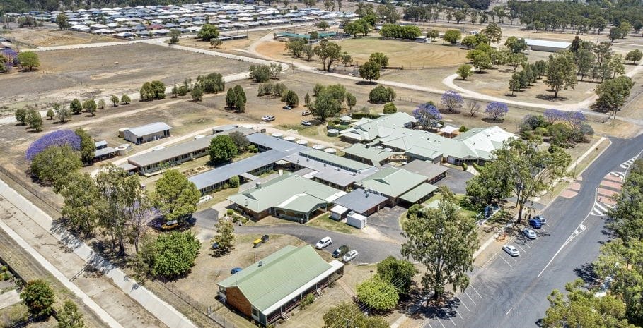 Southern Cross Care QLD tops ACAR infrastructure funding with $14M for facility