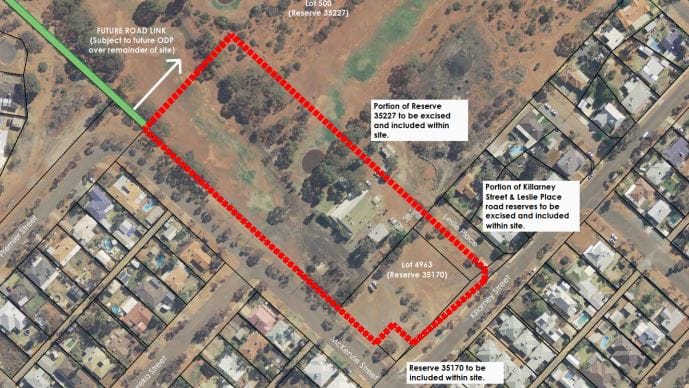Over 100 people on Kalgoorlie retirement village waiting list