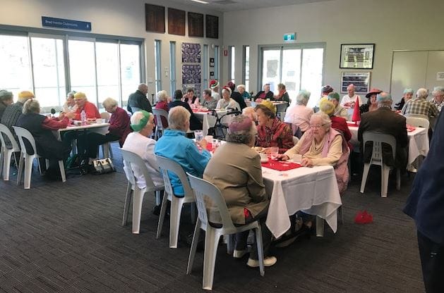 Perth councils scrap home care services as the NDIS and CDC starts to bite