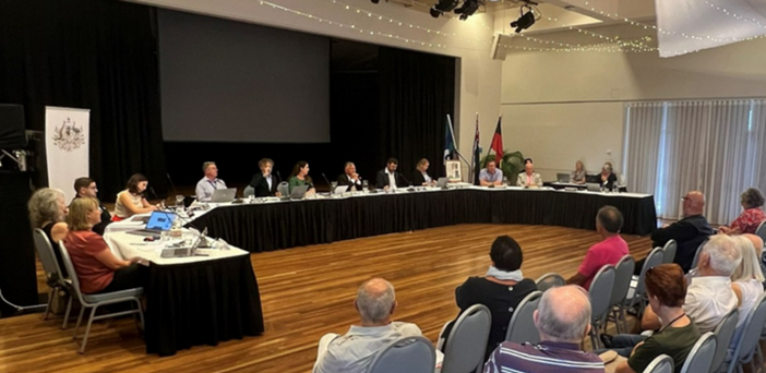 Kiama Local Council decides to sell most of its aged care assets