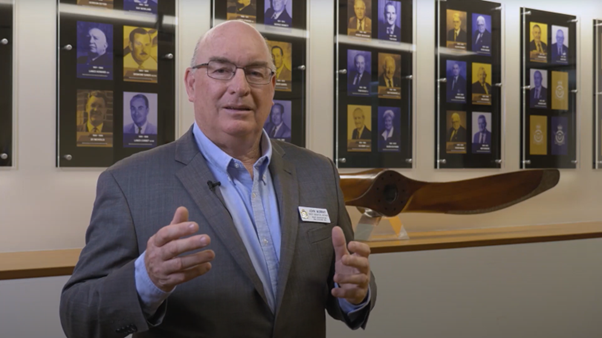 RAAFA WA’s John Murray to step down after a decade as CEO